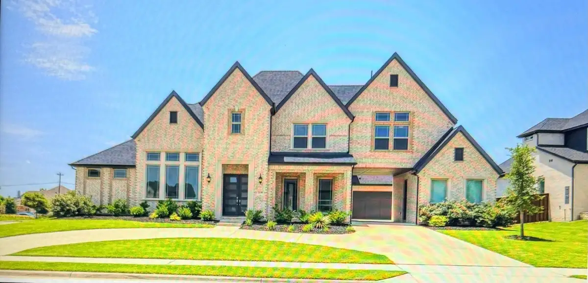 2130 Lassen Drive, Prosper, TX 75078 - #1