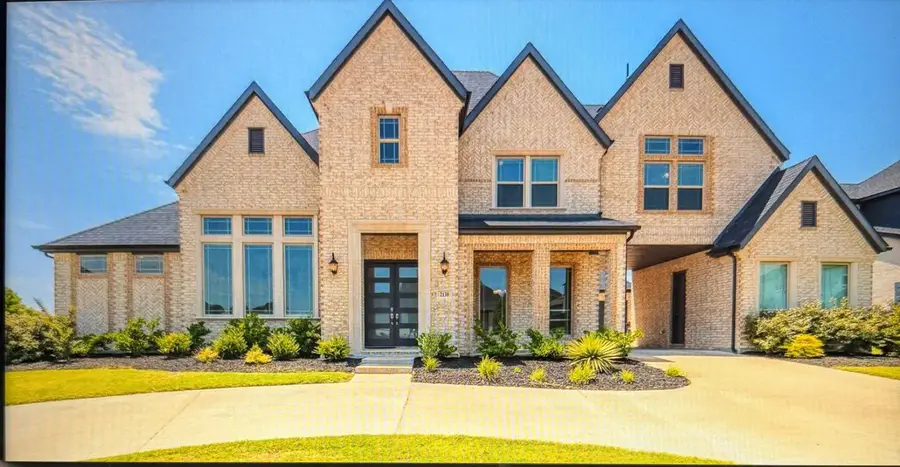 2130 Lassen Drive, Prosper, TX 75078 - #2
