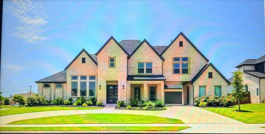 2130 Lassen Drive, Prosper, TX 75078 - #3