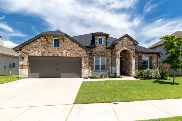 2032 Proteus Drive, Haslet, TX 76052