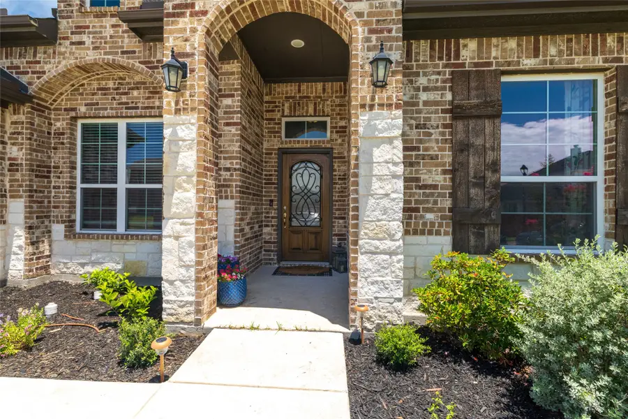 2032 Proteus Drive, Haslet, TX 76052 - #3