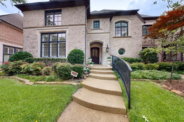 5920 Burgandy Street, Plano, TX 75093