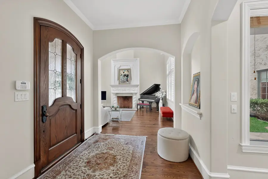 5920 Burgandy Street, Plano, TX 75093 - #2