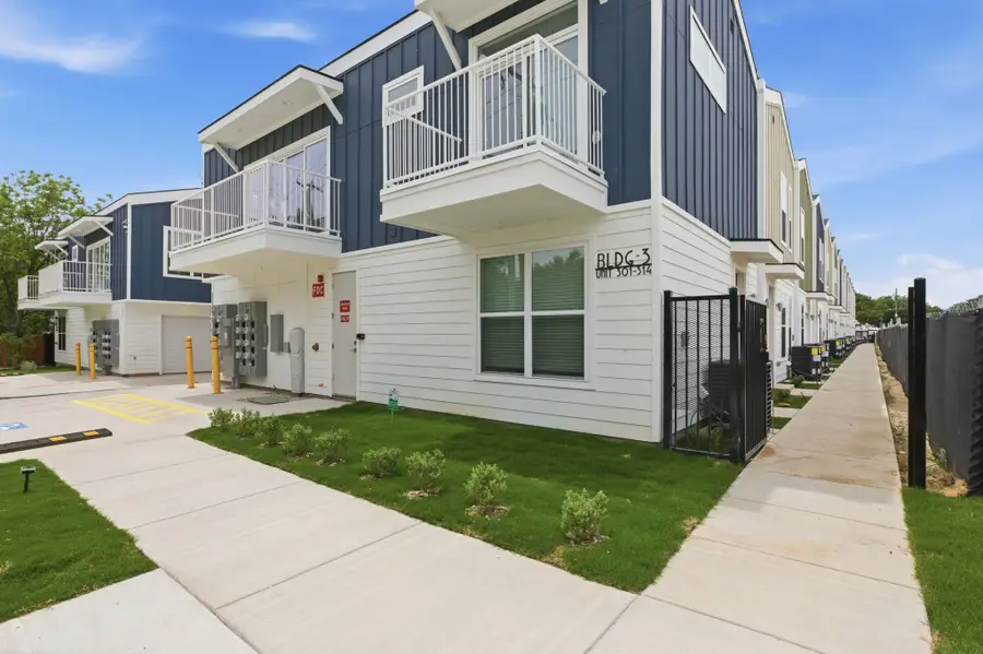 2925 Spruce Valley Lane #404, Dallas, TX 75233 - #2