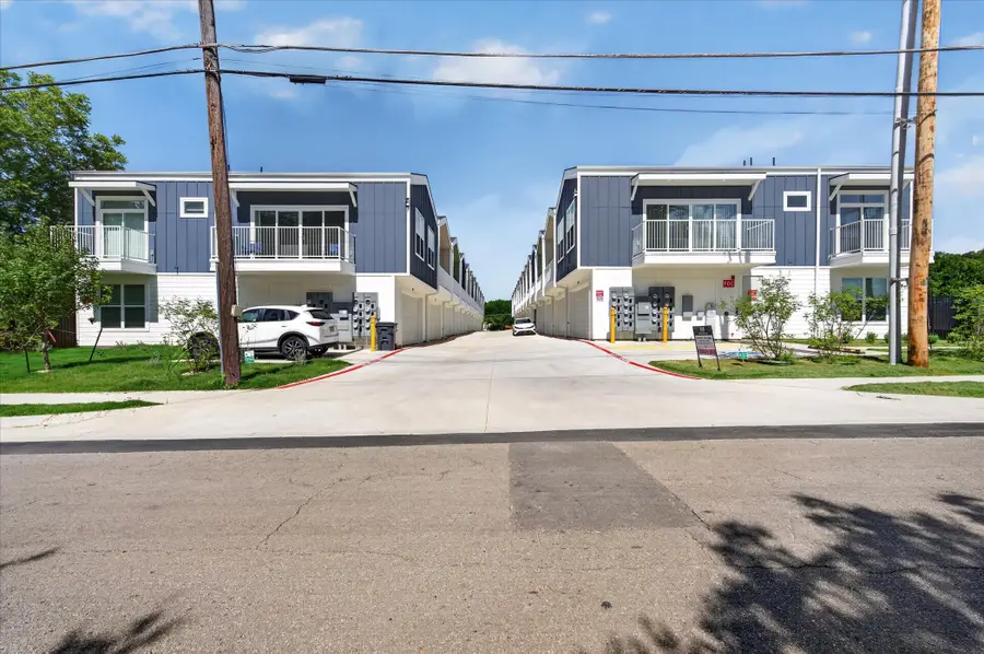 2925 Spruce Valley Lane #404, Dallas, TX 75233 - #3