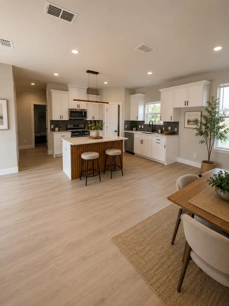 362 Overland Trail, Bridgeport, TX 76426 - #2