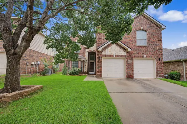 4925 Giordano Way, Fort Worth, TX 76244