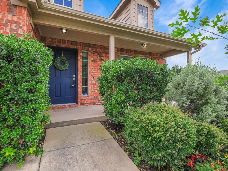 501 Winchester Drive, Celina, TX 75009 - #2
