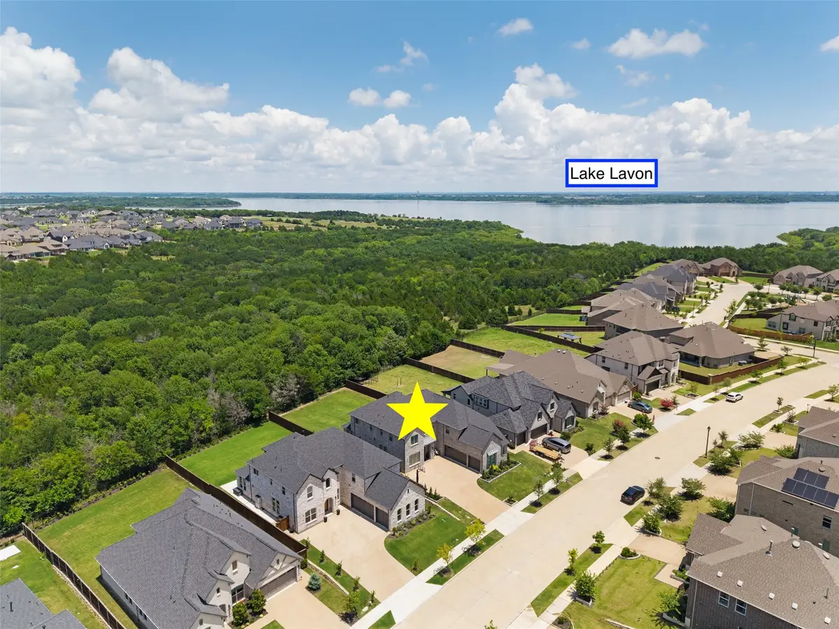 1443 Stellar Truth Way, Wylie, TX 75098 - #1