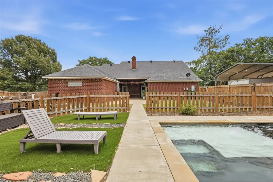 13348 Fm 2710, Lindale, TX 75771 - #2