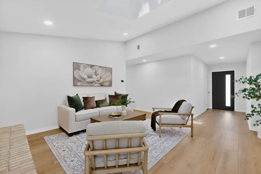 3045 Lockmoor Lane, Dallas, TX 75220 - #3