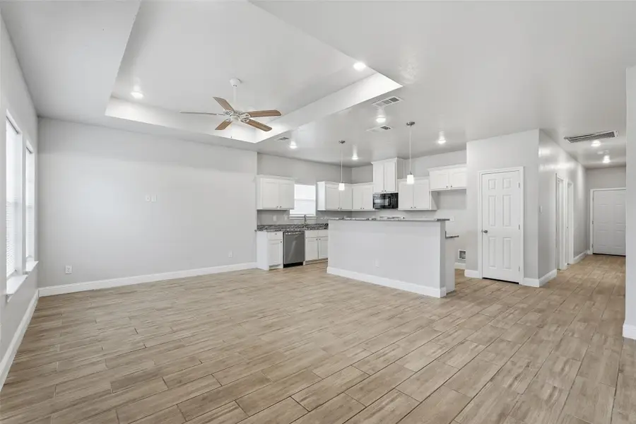 4104 Gordon Street, Greenville, TX 75401 - #3