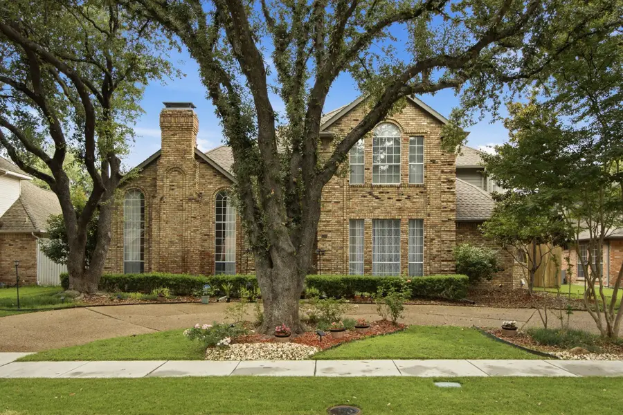 4609 Hallmark Drive, Plano, TX 75024 - #2