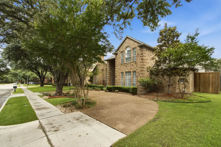 4609 Hallmark Drive, Plano, TX 75024 - #3