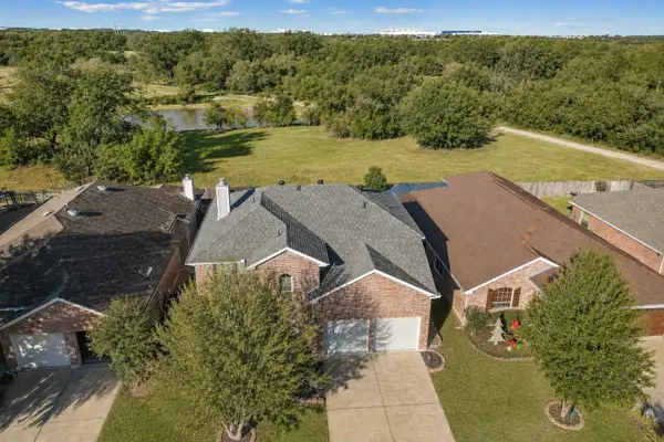 14053 Lost Spurs Road, Fort Worth, TX 76262