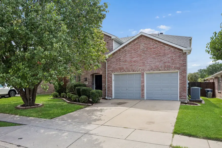 14053 Lost Spurs Road, Northeast Tarrant, TX 76262 - #2