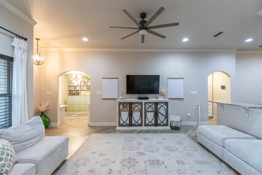 3617 Firedog Road, Abilene, TX 79606 - #3