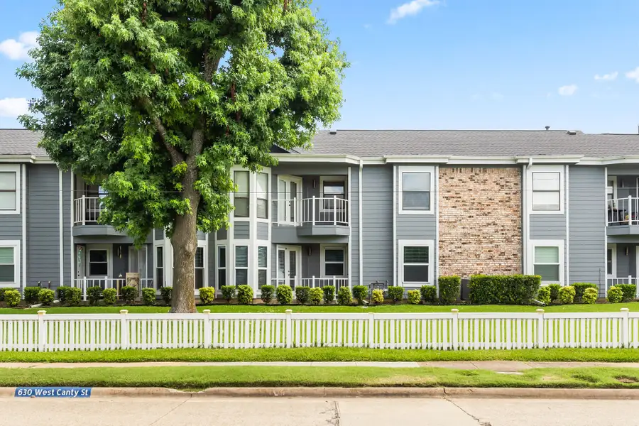 630 W Canty Street #B3, Dallas, TX 75208 - #3