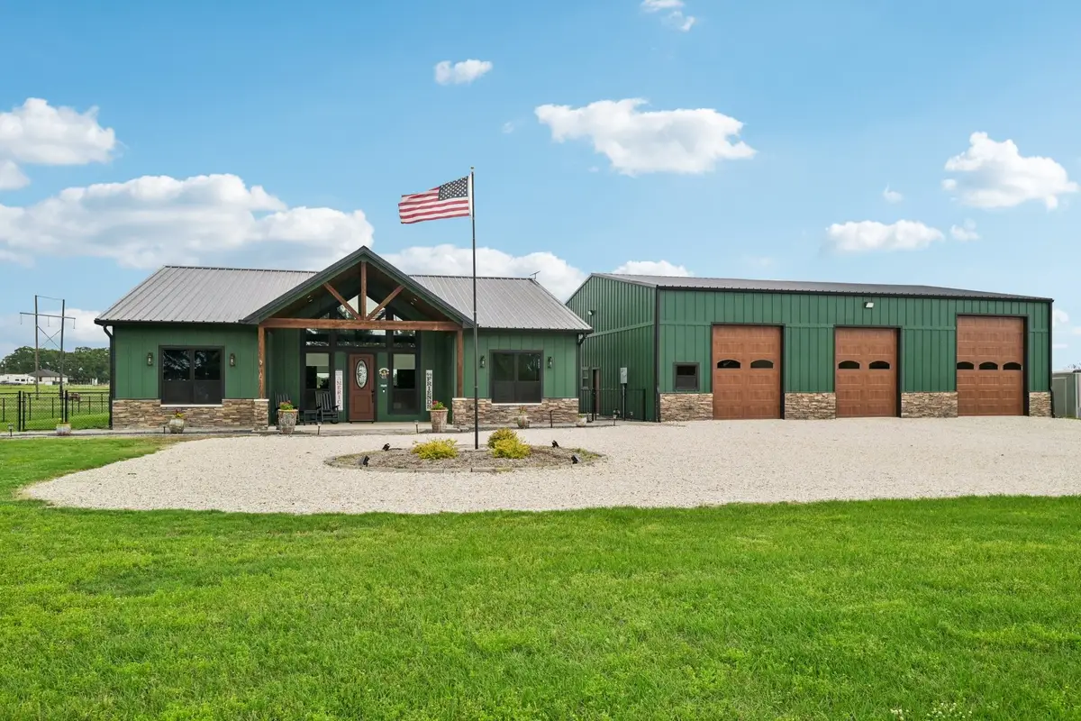 1215 Rs County Road 2300, Emory, TX 75440 - #1