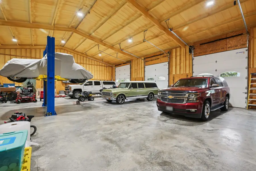 1215 Rs County Road 2300, Emory, TX 75440 - #2