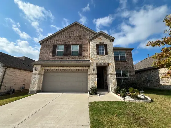 215 Hadley Lane, Fate, TX 75087