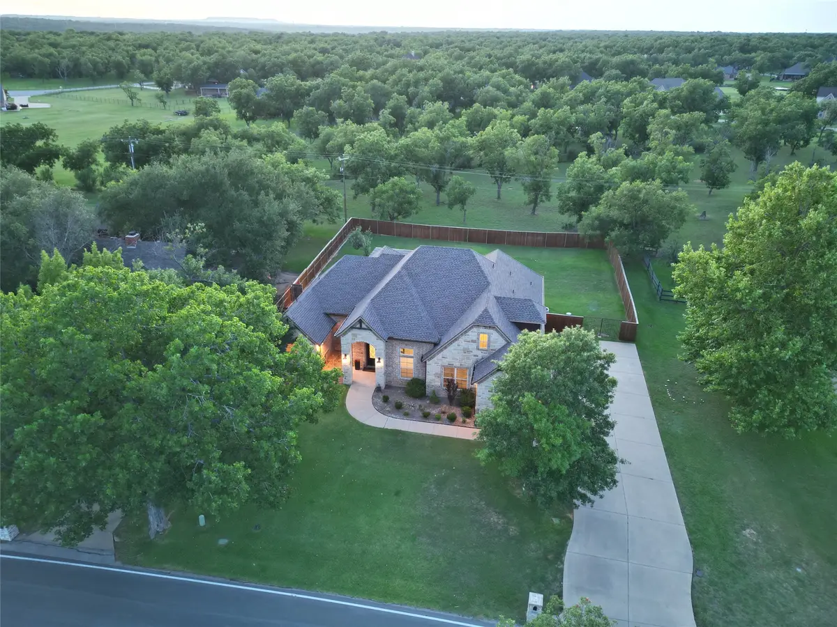 9709 Bellechase Road, Granbury, TX 76049 - #1
