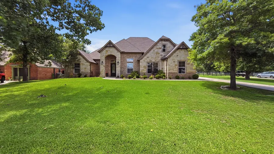 9709 Bellechase Road, Granbury, TX 76049 - #2