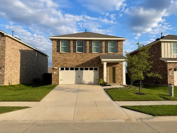 14108 Emeric Street, Pilot Point, TX 76258