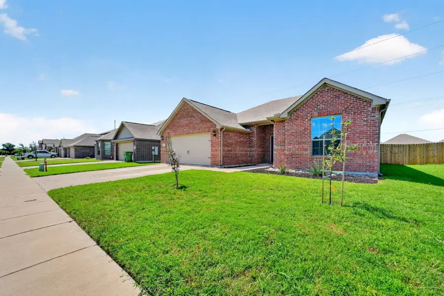 1033 Mcdonald Drive, Crowley, TX 76036 - #3