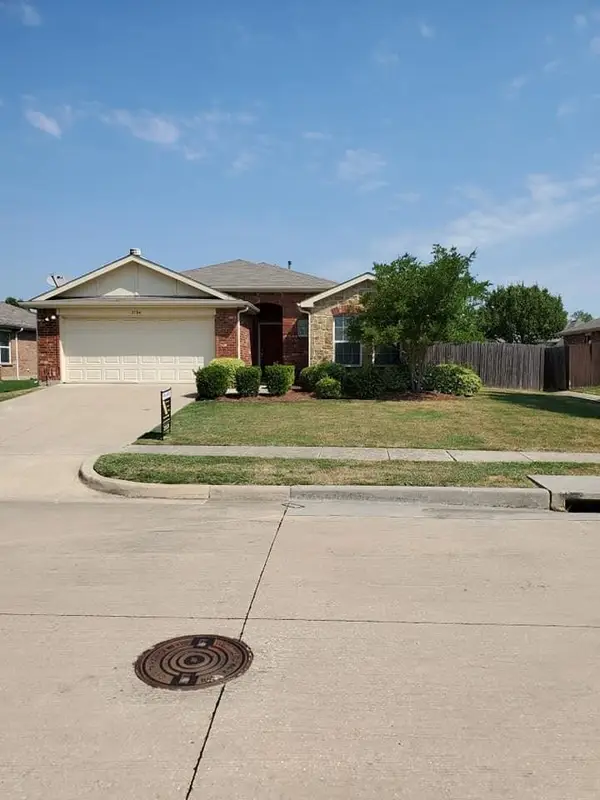3104 Connor Lane, Wylie, TX 75098