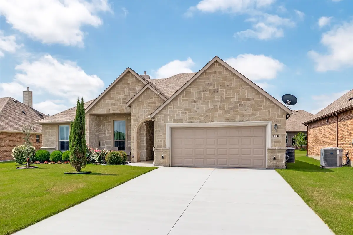 1006 Saint Jude Court, Royse City, TX 75189 - #1