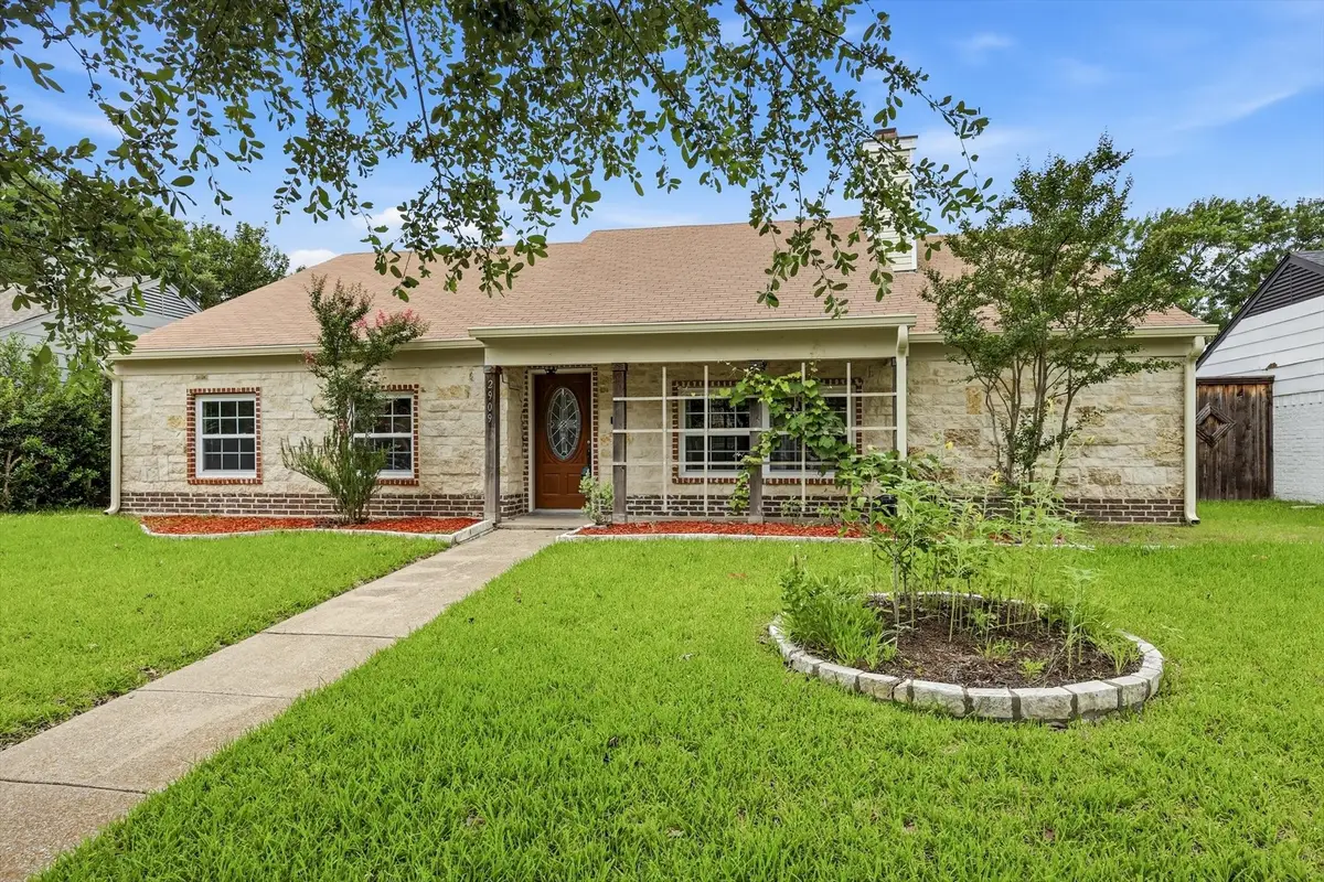 2909 Riviera Drive, Garland, TX 75040 - #1