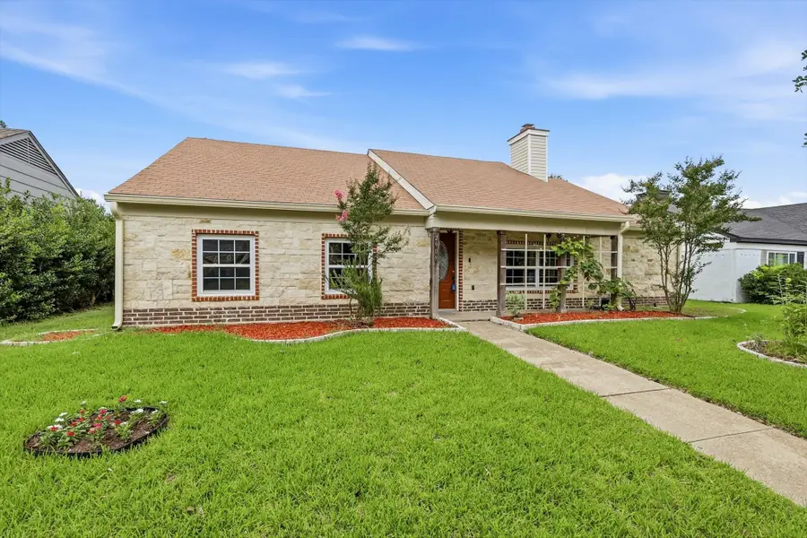 2909 Riviera Drive, Garland, TX 75040 - #3