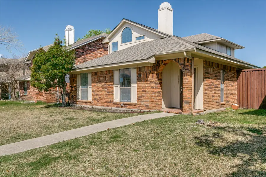 1633 San Francisco Street, Carrollton, TX 75007 - #2