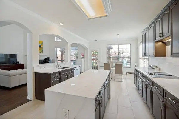 7531 Maribeth Drive, Dallas, TX 75252