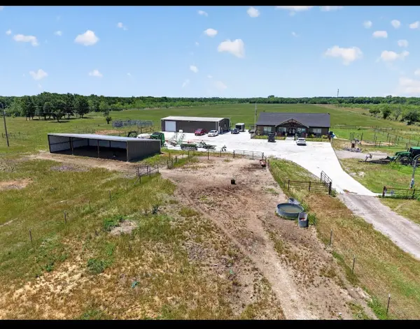 6037 Bluebird Lane, Kaufman, TX 75142