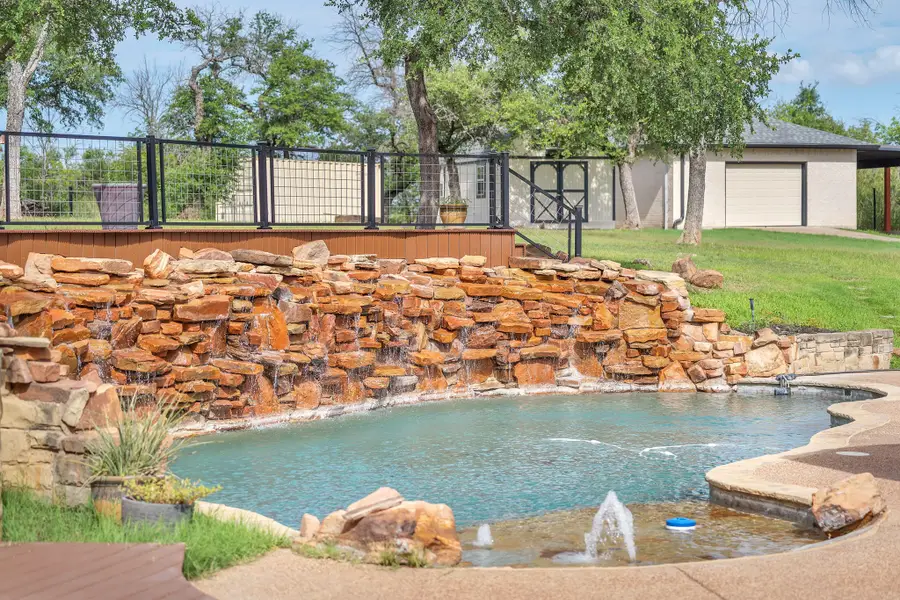 137 Oakwood Court, Lakeside, TX 76135 - #2