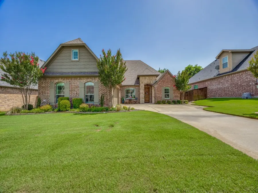 2924 Overland Trail, Sherman, TX 75092 - #2