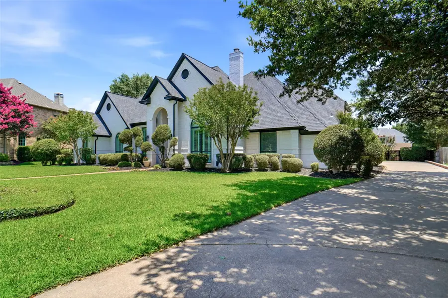 801 Ridgedale Court, Southlake, TX 76092 - #3