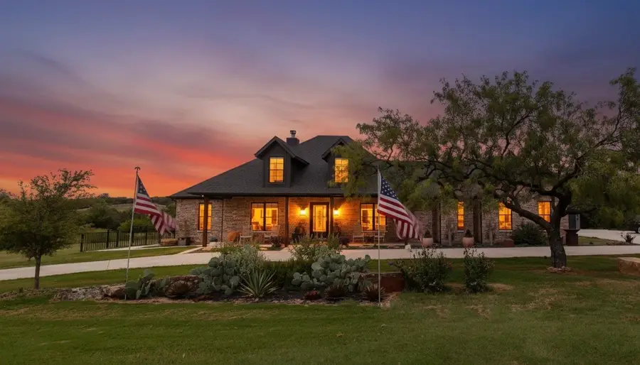 2125 Canyon Wren Loop, Graford, TX 76449 - #2