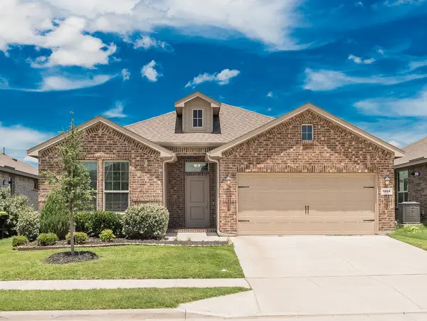 1804 Chamaeleon Drive, Haslet, TX 76052