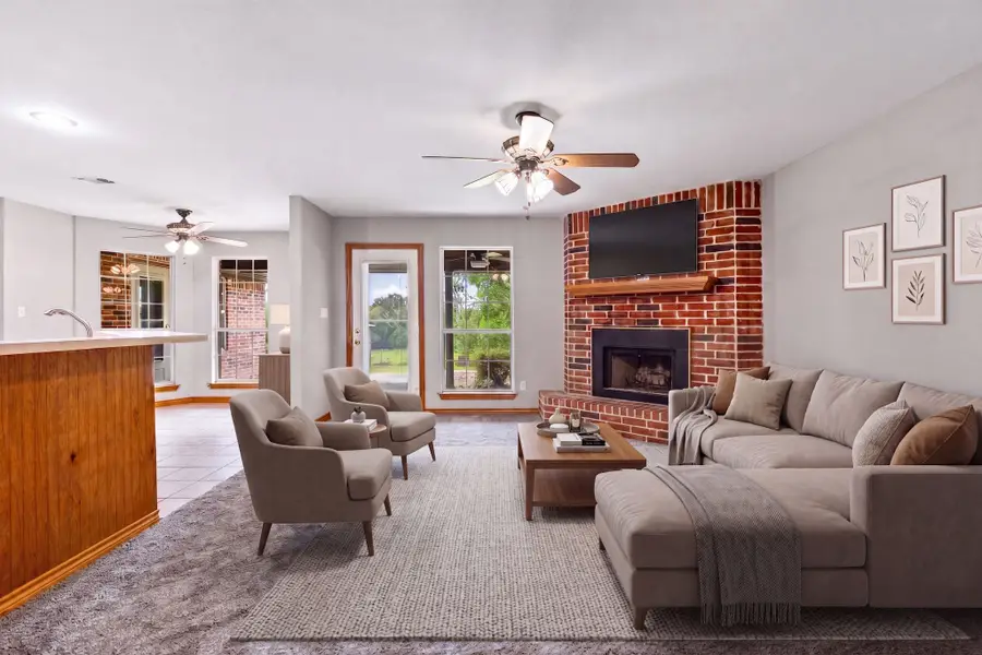 409 Rs County Road 2110, Emory, TX 75440 - #2