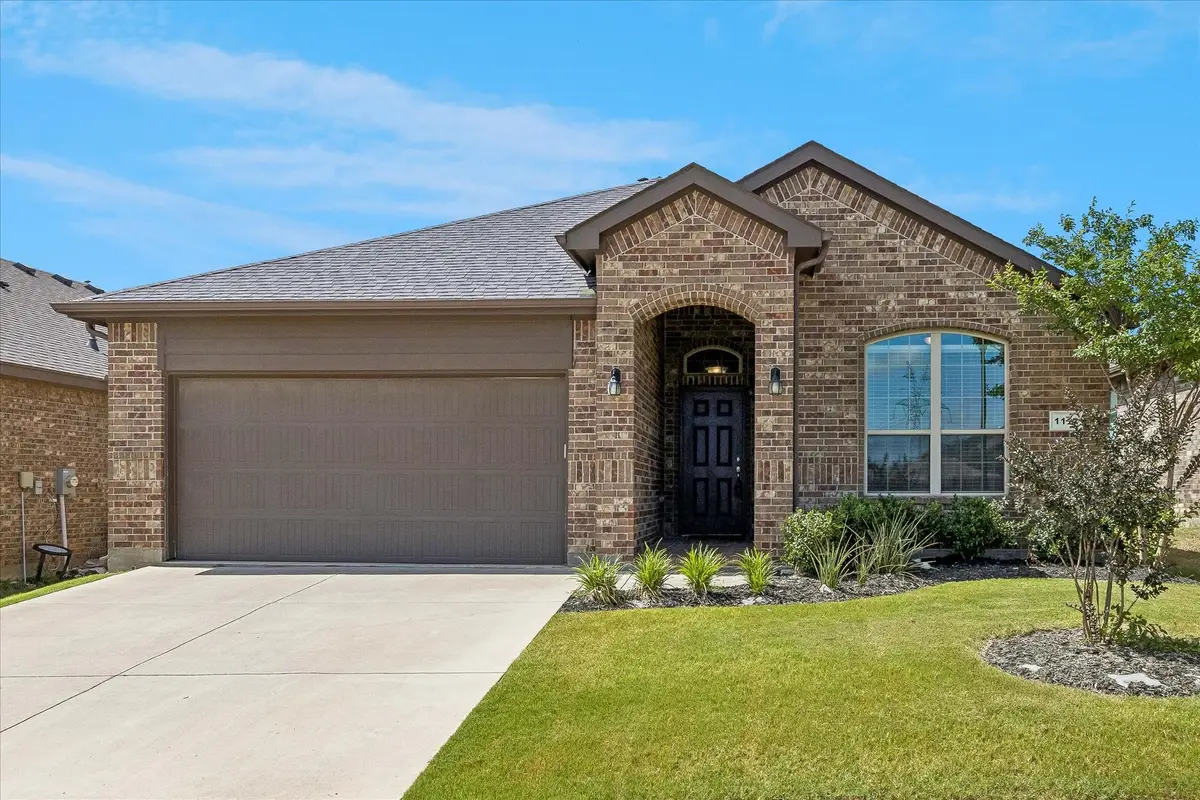 1112 Bowlus Drive, Fort Worth, TX 76177 - #1