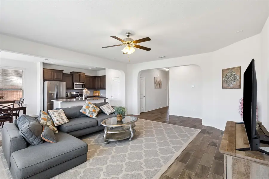 1112 Bowlus Drive, Fort Worth, TX 76177 - #2