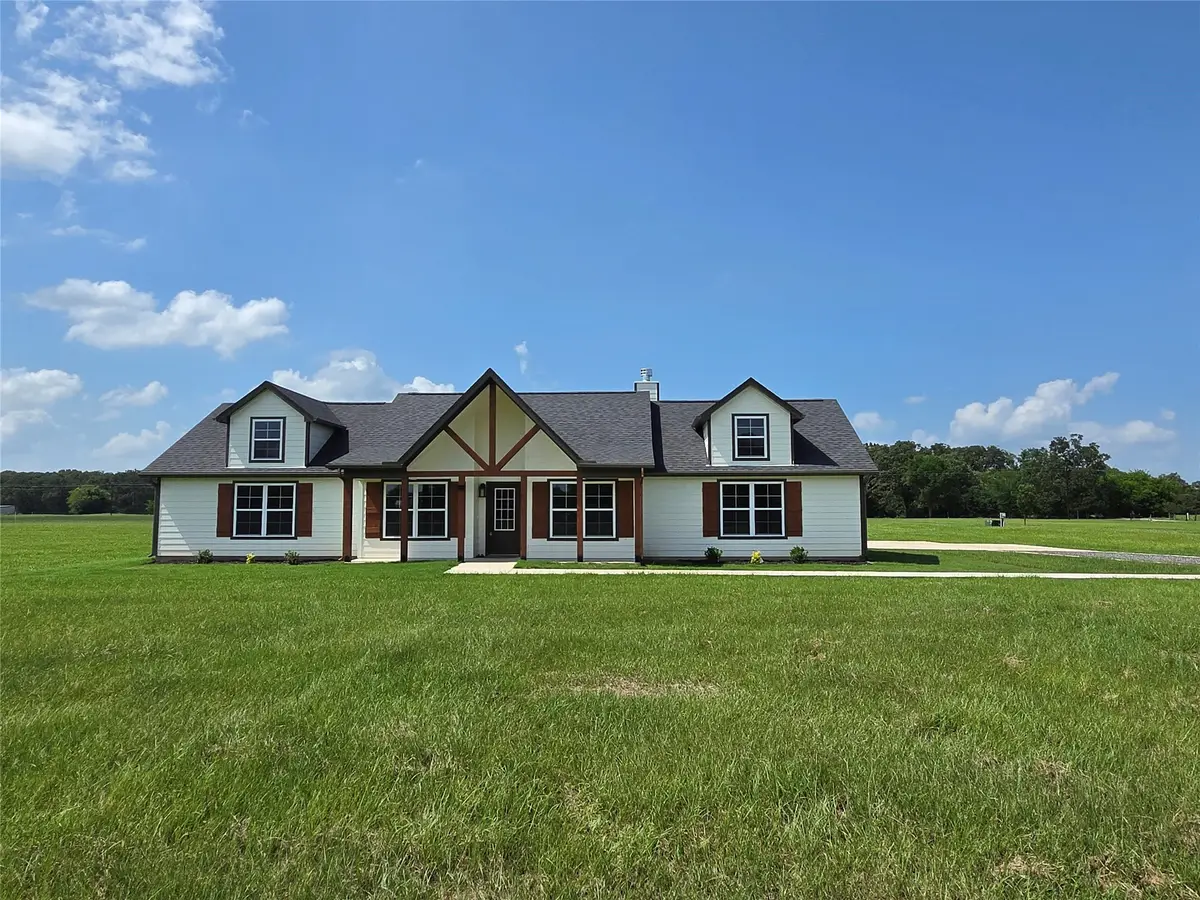 265 Pr 2724, Mount Pleasant, TX 75455 - #1