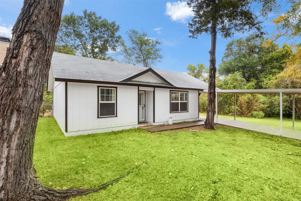 521 Hilltop Drive, Tool, TX 75143 - #1
