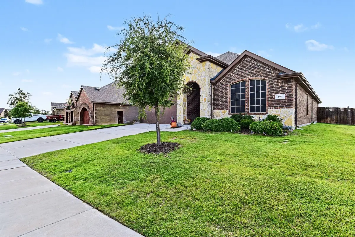 127 Longhorn Pass, Caddo Mills, TX 75135 - #1