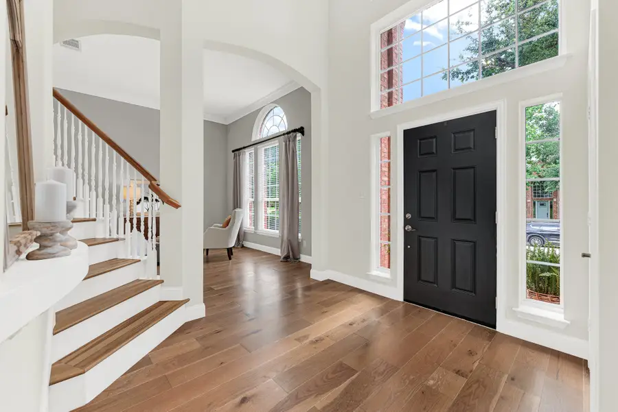 3708 Stockport Drive, Plano, TX 75025 - #2