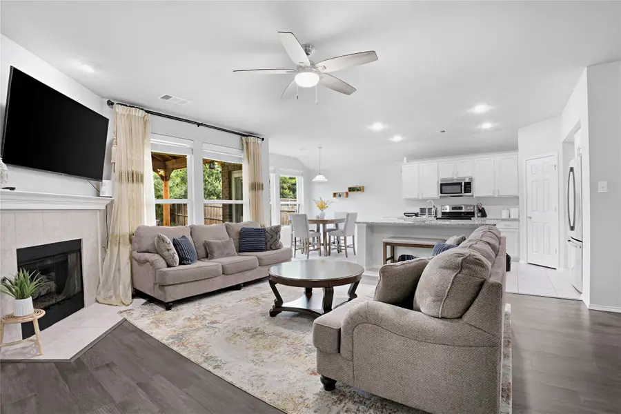 1811 Stephen Drive, Wylie, TX 75098 - #2