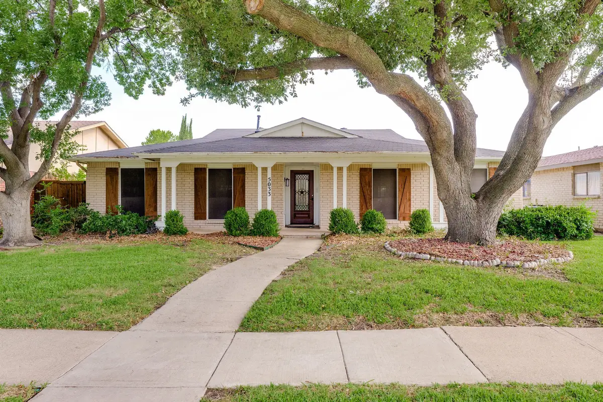 5033 Stanley Drive, The Colony, TX 75056 - #1